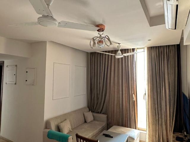 Shree Satya Shankar Residency 2 Bedroom 650 Sq. Ft. Apartment in Manpada Thane Listing ID: #10204