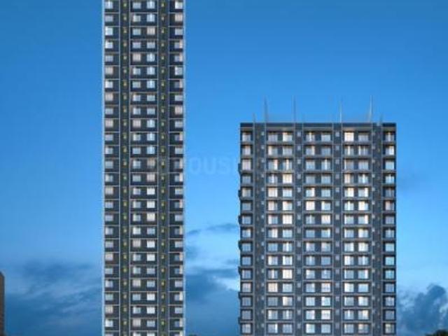 Malad East 1 BHK Apartment For Sale Mumbai