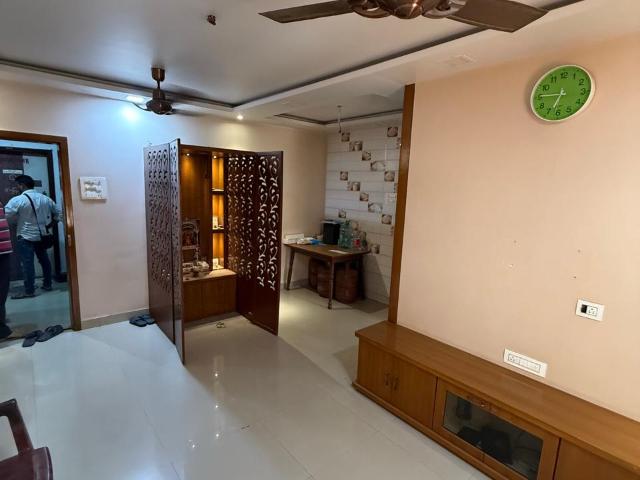 Shree Seasons Aura 3 Bedroom 933 Sq. Ft. Apartment in Khadakpada Thane Listing ID: #10130