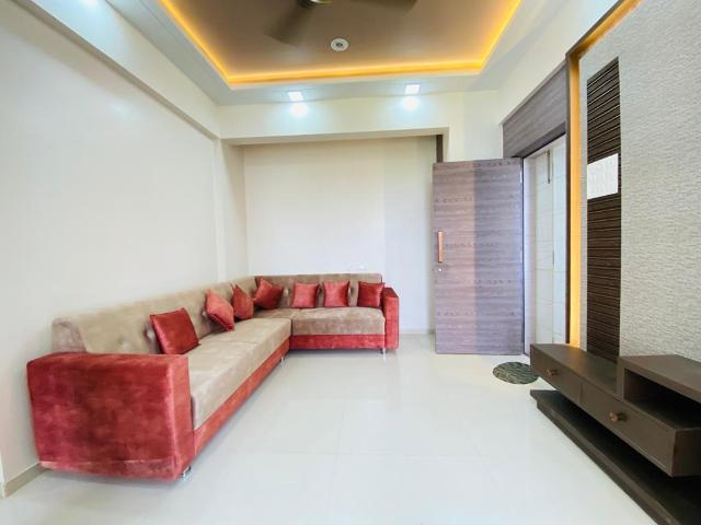 Shree Seasons Aura 2 Bedroom 1050 Sq. Ft. Apartment in Khadakpada Thane Listing ID: #10127