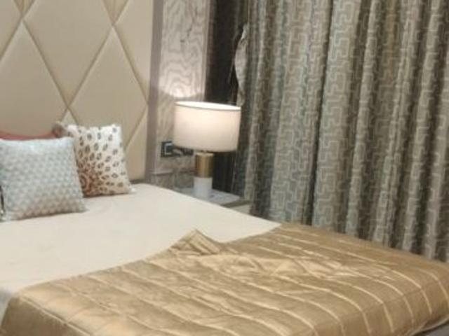 Shree Sky Avenue 2 Bedroom 658 Sq. Ft. Builder Floor in Bhayandar East Thane Listing ID: #10065