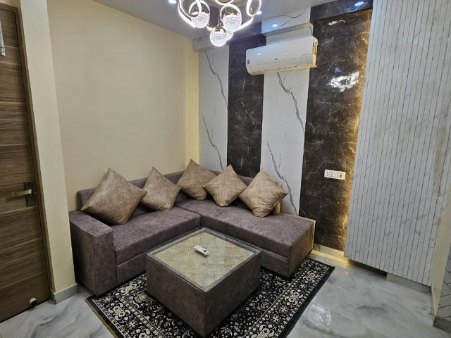 Shree Shyam Properties 1 Bedroom 650 Sq. Ft. Builder Floor in Sector 38 Gurgaon Listing ID: #9877