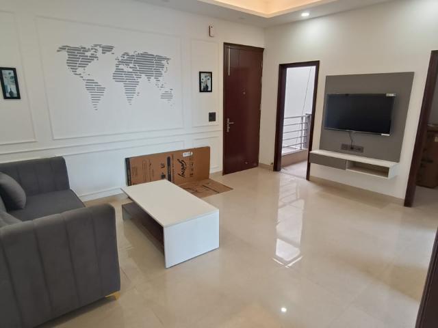 Shree Shyam Properties 1 Bedroom 690 Sq. Ft. Builder Floor in Sector 43 Gurgaon Listing ID: #9918