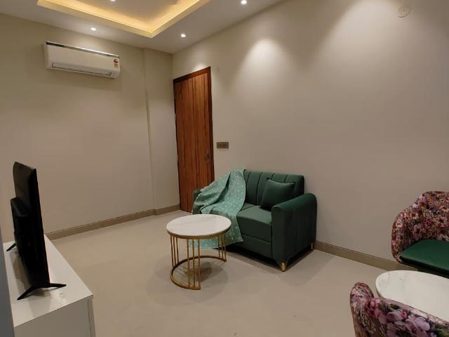 Shree Shyam Properties 1 Bedroom 690 Sq. Ft. Builder Floor in Sector 52 Gurgaon Listing ID: #9807