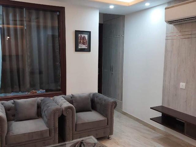Shree Shyam Properties 1 Bedroom 700 Sq. Ft. Builder Floor in Sector 57 Gurgaon Listing ID: #9921