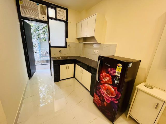 Shree Shyam Properties 1 RK 350 Sq. Ft. Builder Floor in Sector 43 Gurgaon Listing ID: #9918