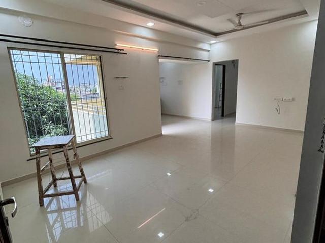 Shree Shyam Properties 3 Bedroom 1325 Sq. Ft. Apartment in Friends Colony Nagpur Listing ID: #10388