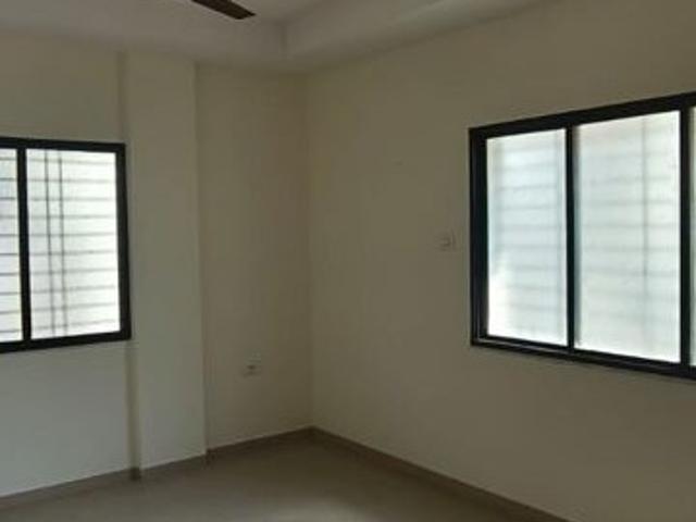 Shree Shyam Properties 3 Bedroom 1625 Sq. Ft. Apartment in Pande Layout Nagpur Listing ID: #10255