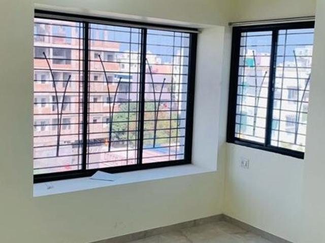 Shree Shyam Properties 3 Bedroom 1765 Sq. Ft. Apartment in Pande Layout Nagpur Listing ID: #10249