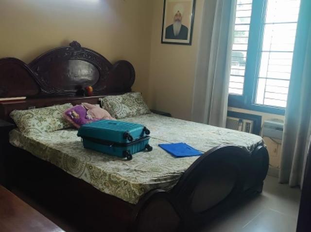 Shree Shyam Properties 3 Bedroom 1810 Sq. Ft. Builder Floor in Sector 50 Gurgaon Listing ID: #9918