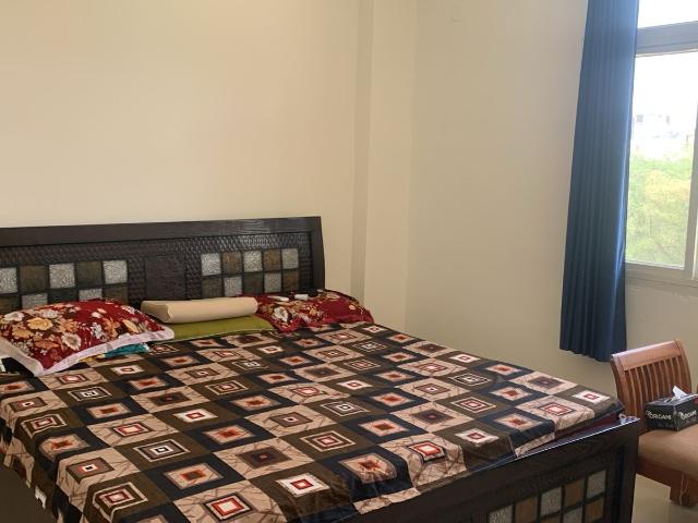 Shree Shyam Property 1 Bedroom 550 Sq. Ft. Builder Floor in Sector 52 Gurgaon Listing ID: #9544