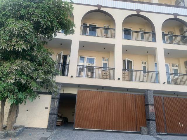 Shree Shyam Property 1 Bedroom 680 Sq. Ft. Builder Floor in Sector 40 Gurgaon Listing ID: #9309