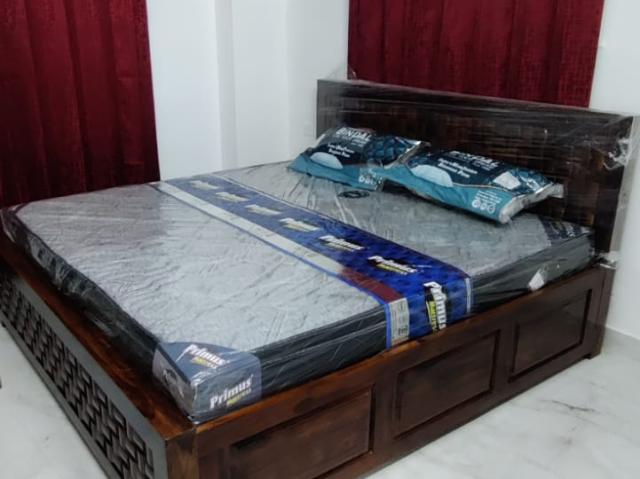 Shree Shyam Property 1 Bedroom 692 Sq. Ft. Builder Floor in Sector 38 Gurgaon Listing ID: #9364