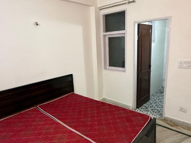 Shree Shyam Residency 2 Bedroom 560 Sq. Ft. Apartment in Saket Delhi Listing ID: #9818