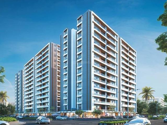 Shree Siddheshwar Highness,Waghodia Road 3 BHK Apartment For Sale Vadodara