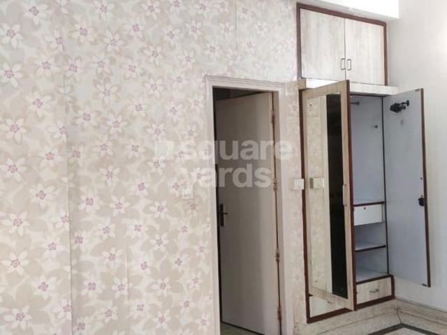 Shree Siddhivinayak Tower Kalwa 2 Bedroom 1200 Sq. Ft. Apartment in Kalwa Thane Listing ID: #10214