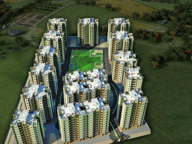 Gota 2 BHK Apartment For Sale Ahmedabad