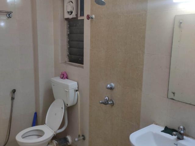 Shree Siddhi Vinayak Avion 3 Bedroom 1227 Sq. Ft. Apartment in New Town Kolkata Listing ID: #9088
