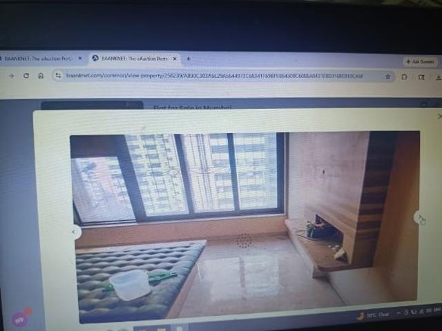 Shree Swami Samartha Prasanna CHS 4 Bedroom 1000 Sq. Ft. Apartment in Andheri West Mumbai Listing ID: #10166