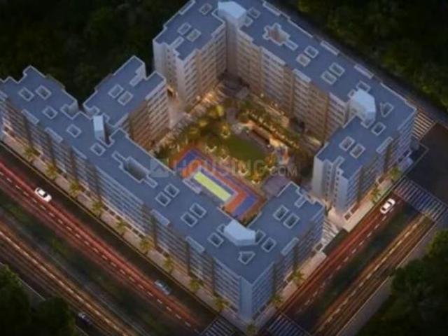 Virar West 1 BHK Apartment For Sale Virar