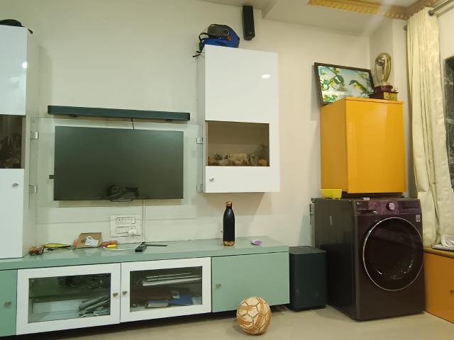 Shreem Shree Krishna 1 Bedroom 431 Sq. Ft. Apartment in Powai Mumbai Listing ID: #10361