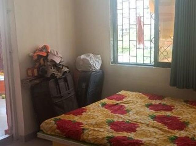 Shreenath Nagar CHS 3 Bedroom 850 Sq. Ft. Apartment in Dahisar East Mumbai Listing ID: #10282