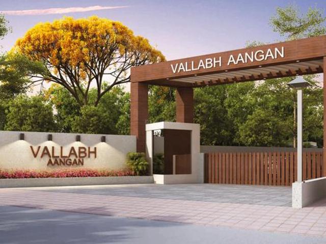 Shreenathji Vallabh Aangan,Waghodia Road 3 BHK Apartment For Sale Vadodara