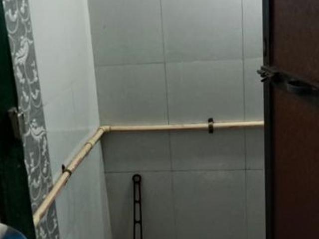 Shreedham Chs 1 Bedroom 540 Sq. Ft. Apartment in Dombivli West Thane Listing ID: #10027