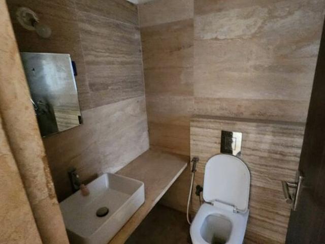 Shreedham Classic 2 Bedroom 802 Sq. Ft. Apartment in Goregaon West Mumbai Listing ID: #9932