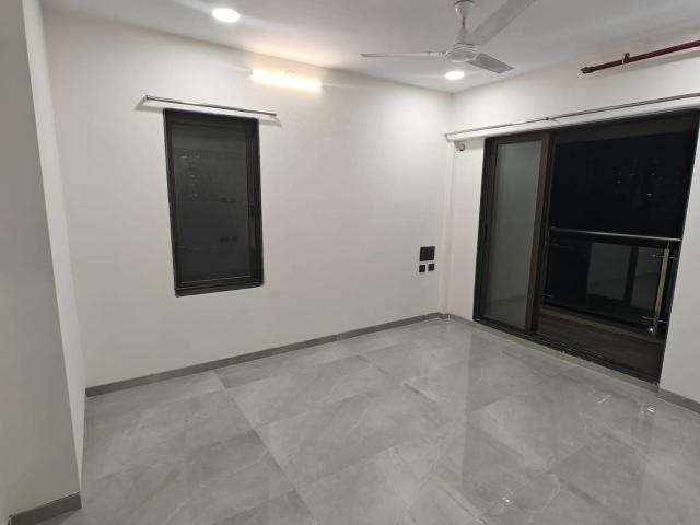 Shreedham Splendour 1 Bedroom 550 Sq. Ft. Apartment in Andheri West Mumbai Listing ID: #10388