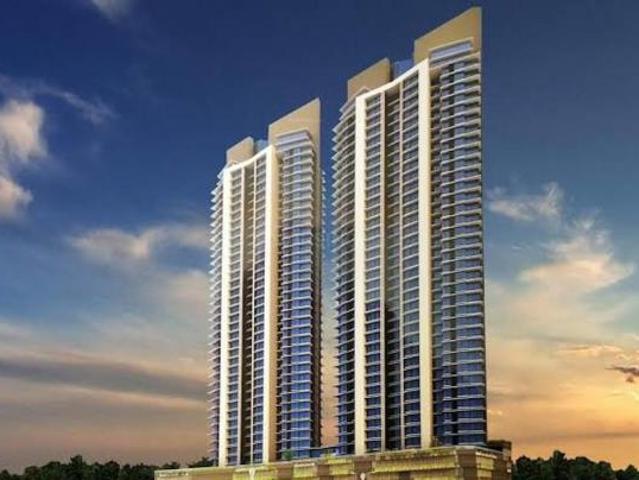 Shreeji Atlantis Wing B,Malad West 2 BHK Apartment For Sale Mumbai