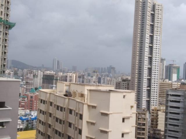 Shreeji Atlantis 2 Bedroom 734 Sq. Ft. Apartment in Malad West Mumbai Listing ID: #9596