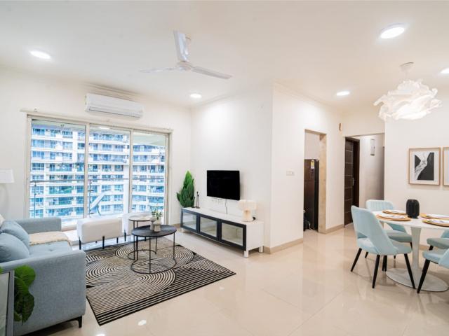 Shreeji Atlantis 2 Bedroom 734 Sq. Ft. Apartment in Malad West Mumbai Listing ID: #9947