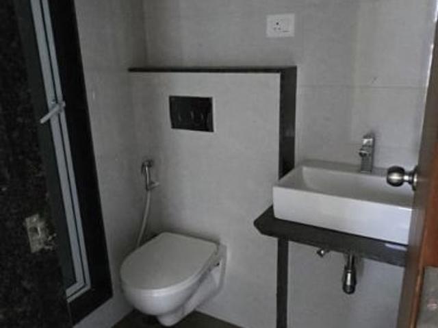 Shreeji Atlantis 2 Bedroom 734 Sq. Ft. Apartment in Malad West Mumbai Listing ID: #9931