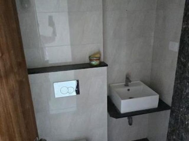 Shreeji Atlantis 2 Bedroom 734 Sq. Ft. Apartment in Malad West Mumbai Listing ID: #9986