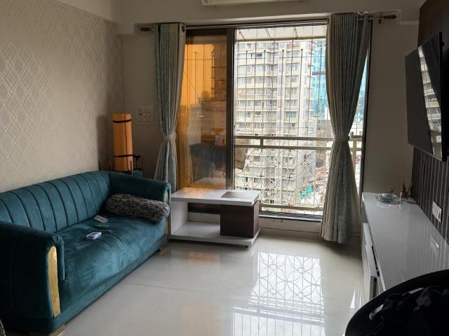 Shreeji Atlantis 2 Bedroom 884 Sq. Ft. Apartment in Malad West Mumbai Listing ID: #10335