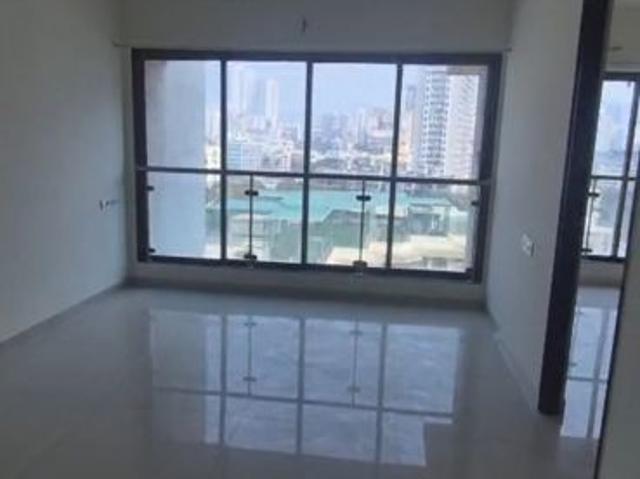 Shreeji Atlantis 3 Bedroom 978 Sq. Ft. Apartment in Malad West Mumbai Listing ID: #9992