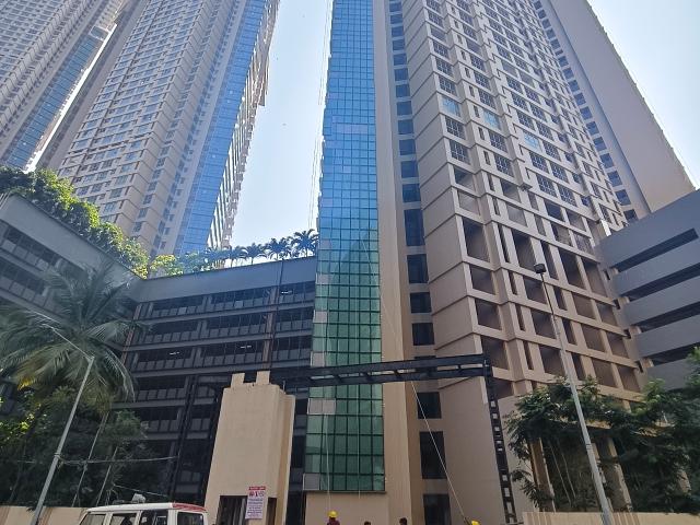 Shreeji Atlantis 3 Bedroom 1100 Sq. Ft. Apartment in Malad West Mumbai Listing ID: #9893