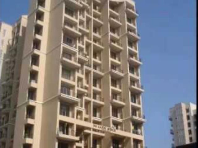 Shreeji Aura Kharghar 2 Bedroom 1150 Sq. Ft. Apartment in Kharghar Navi Mumbai Listing ID: #10010