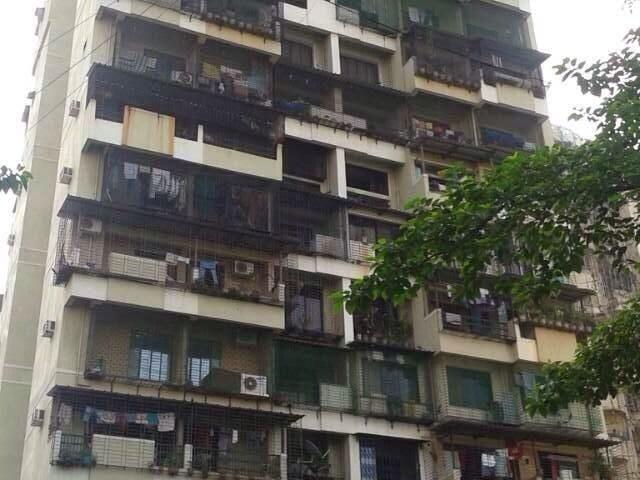 Shreeji Arcade, Sector 9 3 Bedroom 1400 Sq. Ft. Apartment in Ulwe Sector 9 Navi Mumbai Listing ID: #9506