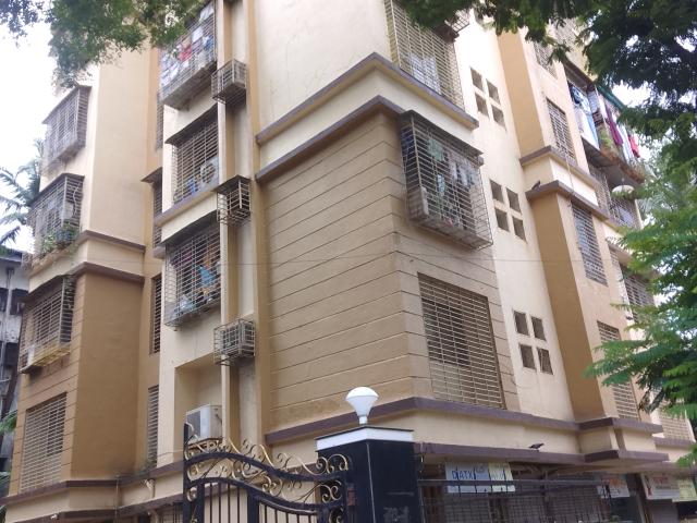Shreeji Complex Dahisar West 1 Bedroom 630 Sq. Ft. Apartment in Dahisar West Mumbai Listing ID: #10290