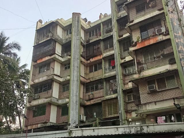 Shreeji Complex Dahisar West 1 Bedroom 645 Sq. Ft. Apartment in Dahisar West Mumbai Listing ID: #10238