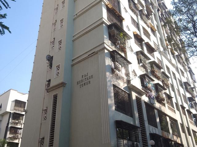 Shreeji Complex Dahisar West 1 Bedroom 645 Sq. Ft. Apartment in Dahisar West Mumbai Listing ID: #9970
