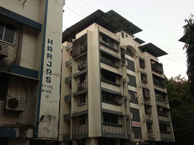 Shreeji Complex Dahisar West 1 Bedroom 645 Sq. Ft. Apartment in Dahisar West Mumbai Listing ID: #10262