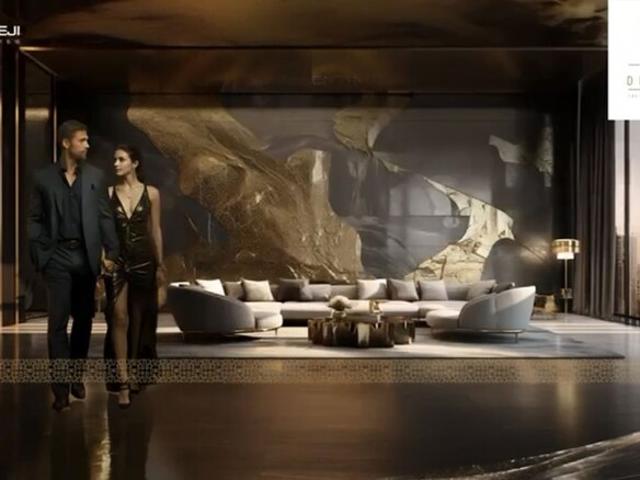 Shreeji Divine 4 Bedroom 3513 Sq. Ft. Apartment in Kharghar Sector 36 Navi Mumbai Listing ID: #10281