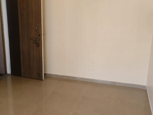 Shreeji Krupa 1 Bedroom 415 Sq. Ft. Apartment in Thane West Thane Listing ID: #10057