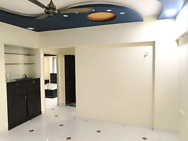 Shreeji Paradise 2 Bedroom 950 Sq. Ft. Apartment in Aundh Pune Listing ID: #10296