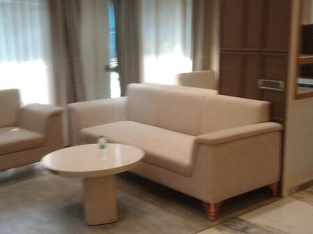 Shreeji Sky Rise 3 Bedroom 1071 Sq. Ft. Builder Floor in Kandivali West Mumbai Listing ID: #10082