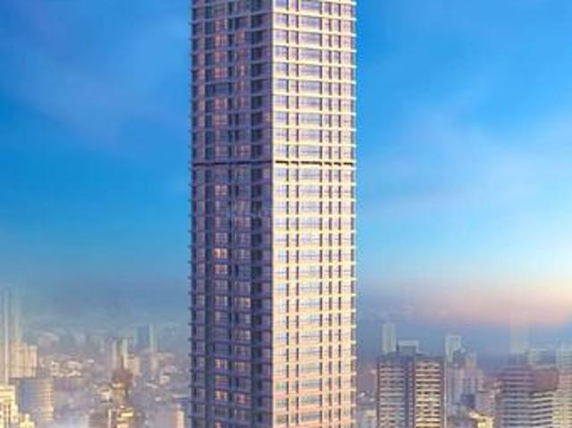 Shreeji Skyrise,Kandivali West 2 BHK Apartment For Sale Mumbai