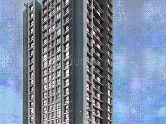 Kandivali West 2 BHK Apartment For Sale Mumbai